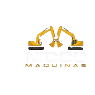 Logo Nicco Máquinas