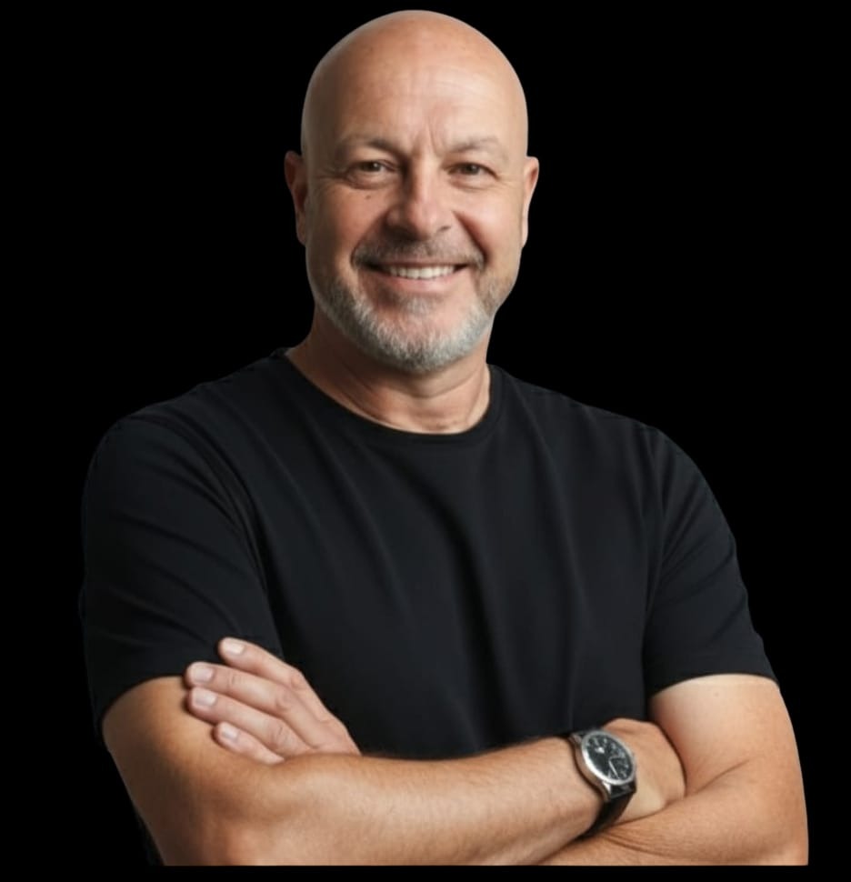 Gilson Nicco - Diretor